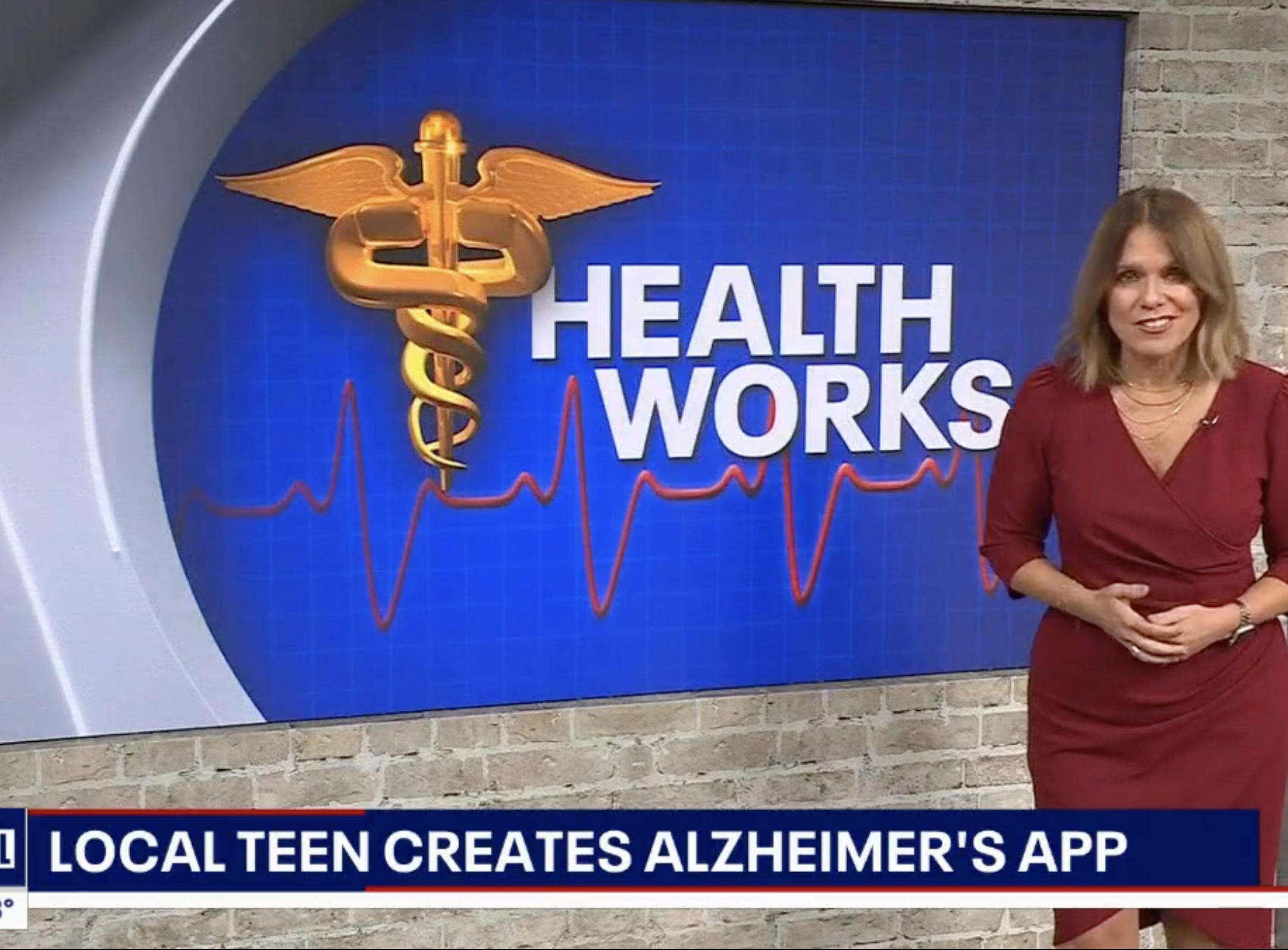 Recollect Featured on FOX 2 Detroit