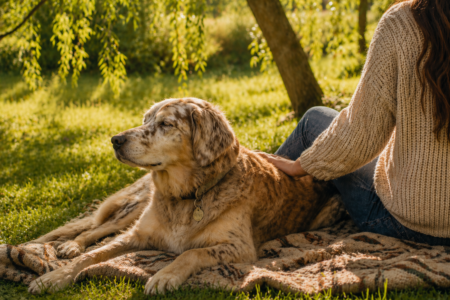 How We Make Your Pets Feel at Home