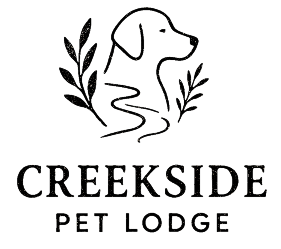 Creekside Pet Lodge