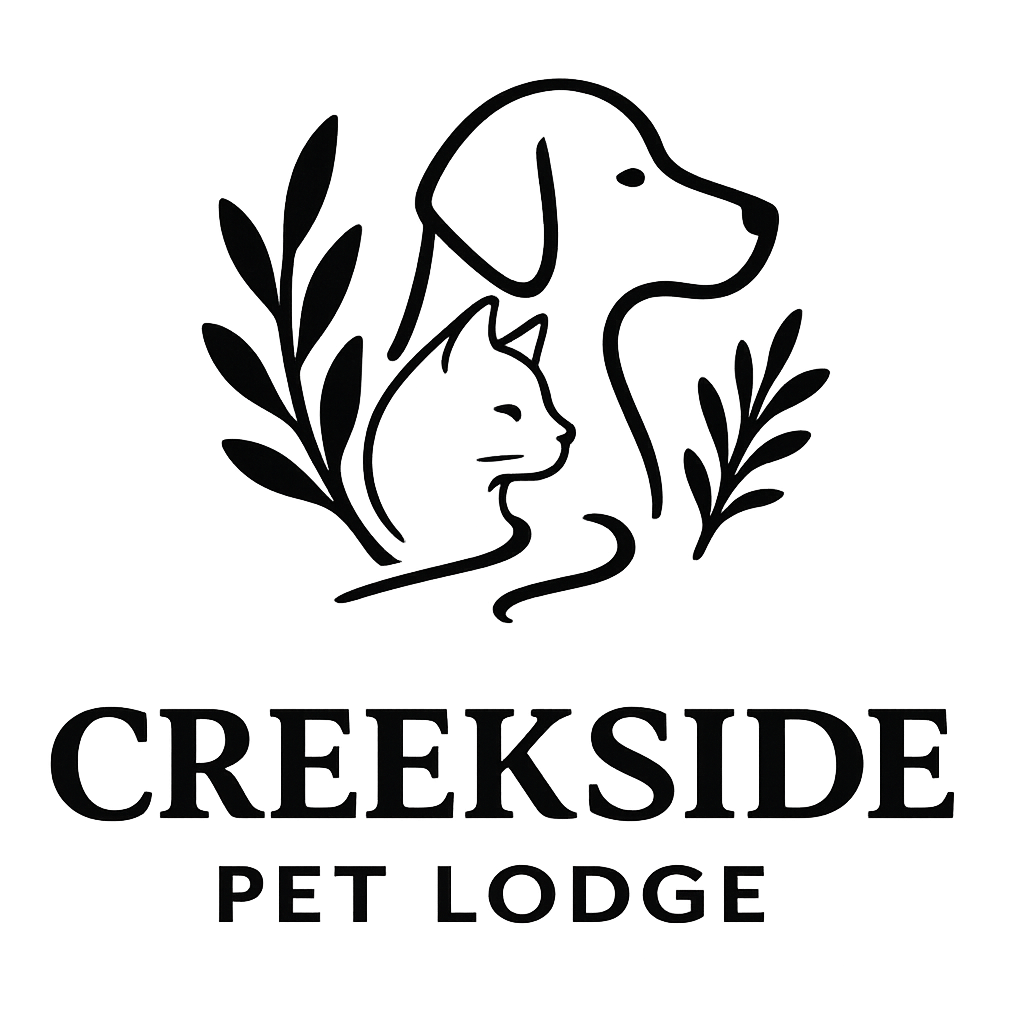 Creekside Pet Lodge