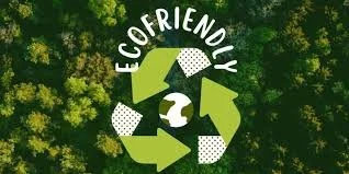 Eco-friendly cleaning products