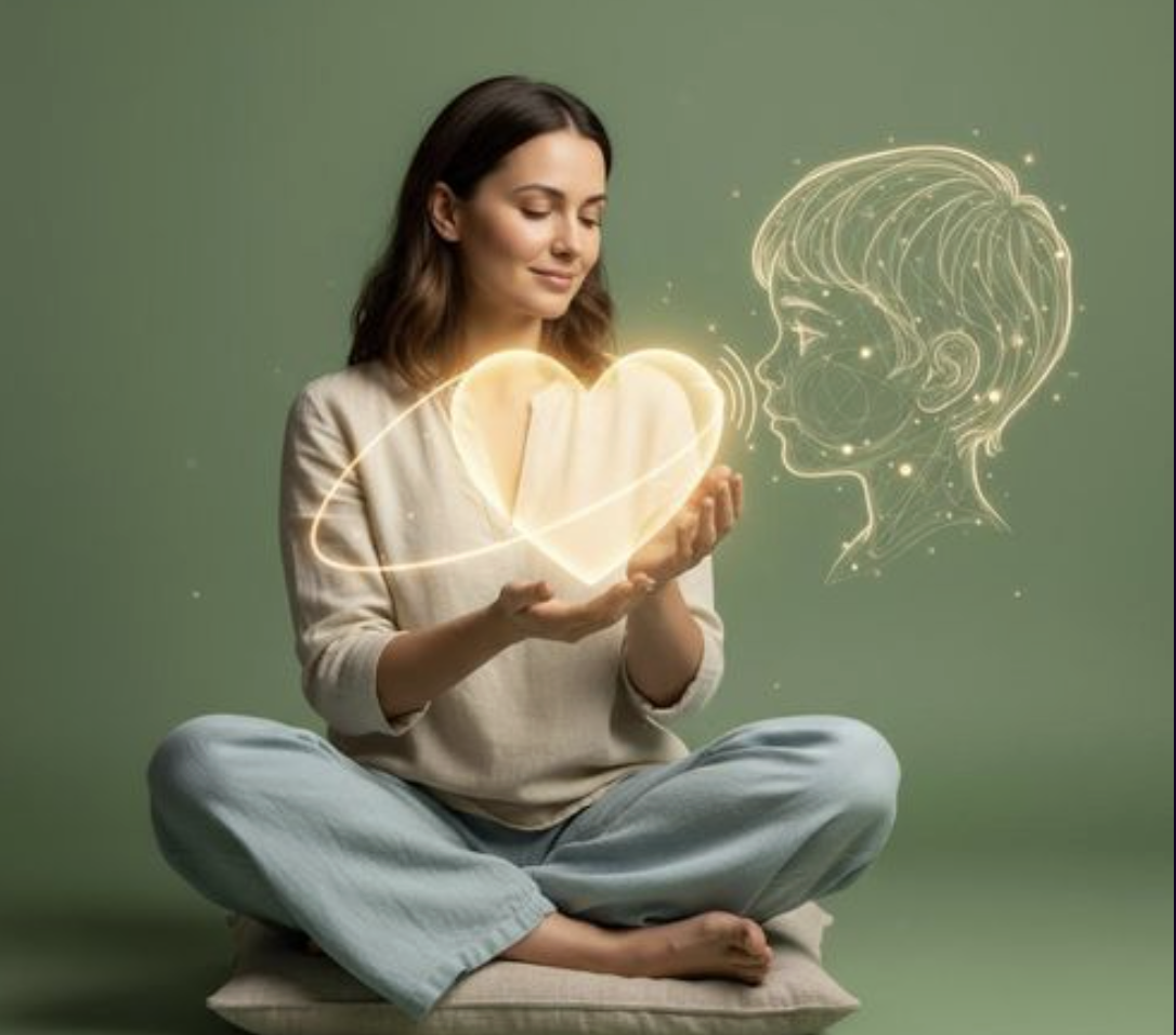 Parenting with Emotional Intelligence