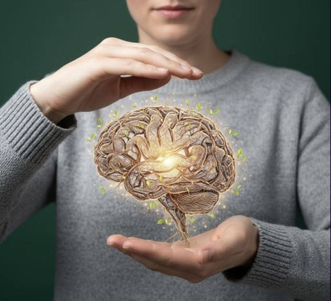 Trauma-Informed Self-Healing Course