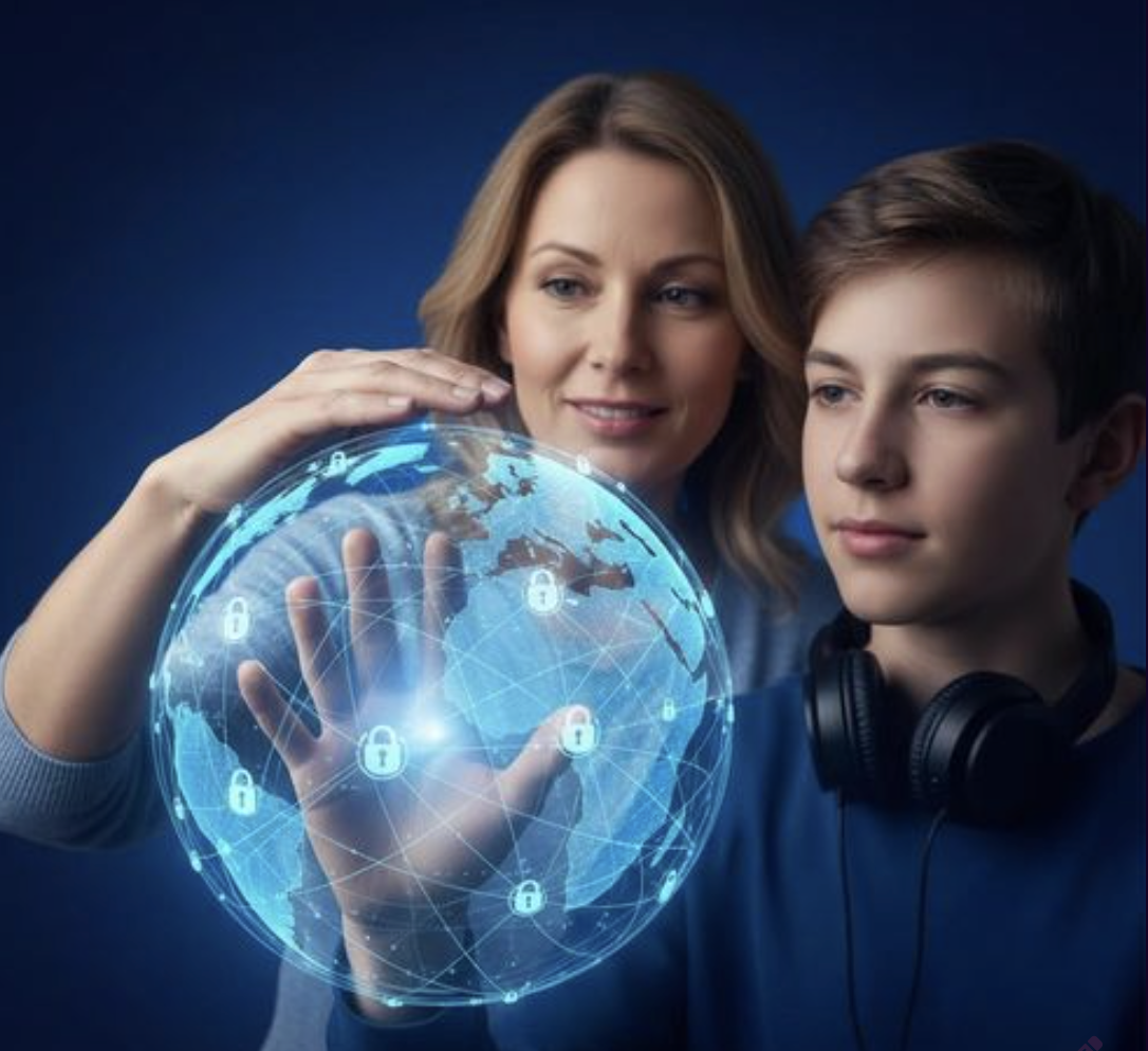 Digital Safety Strategies for Parents of Teens