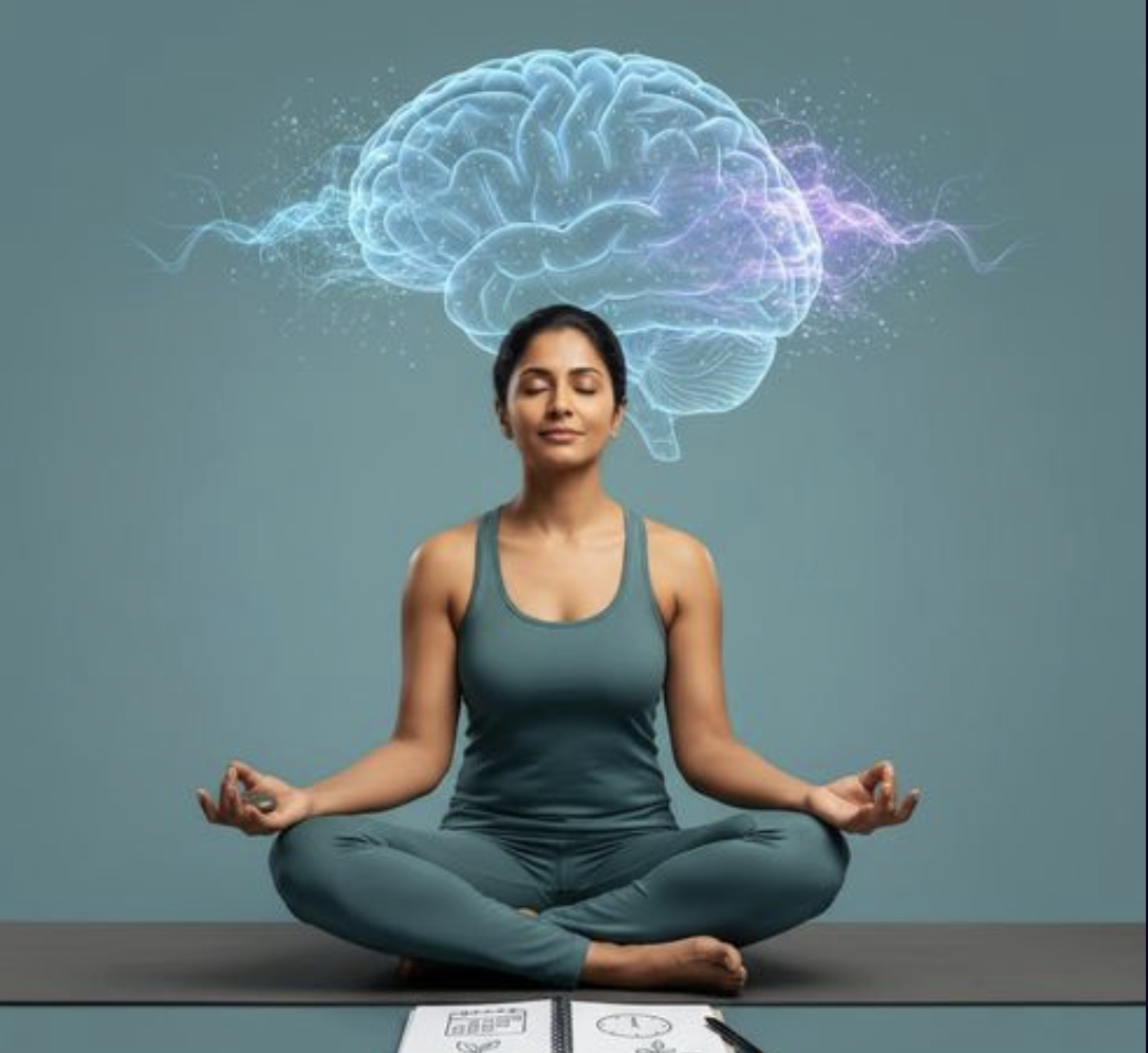 Mastering Stress and Burnout Management