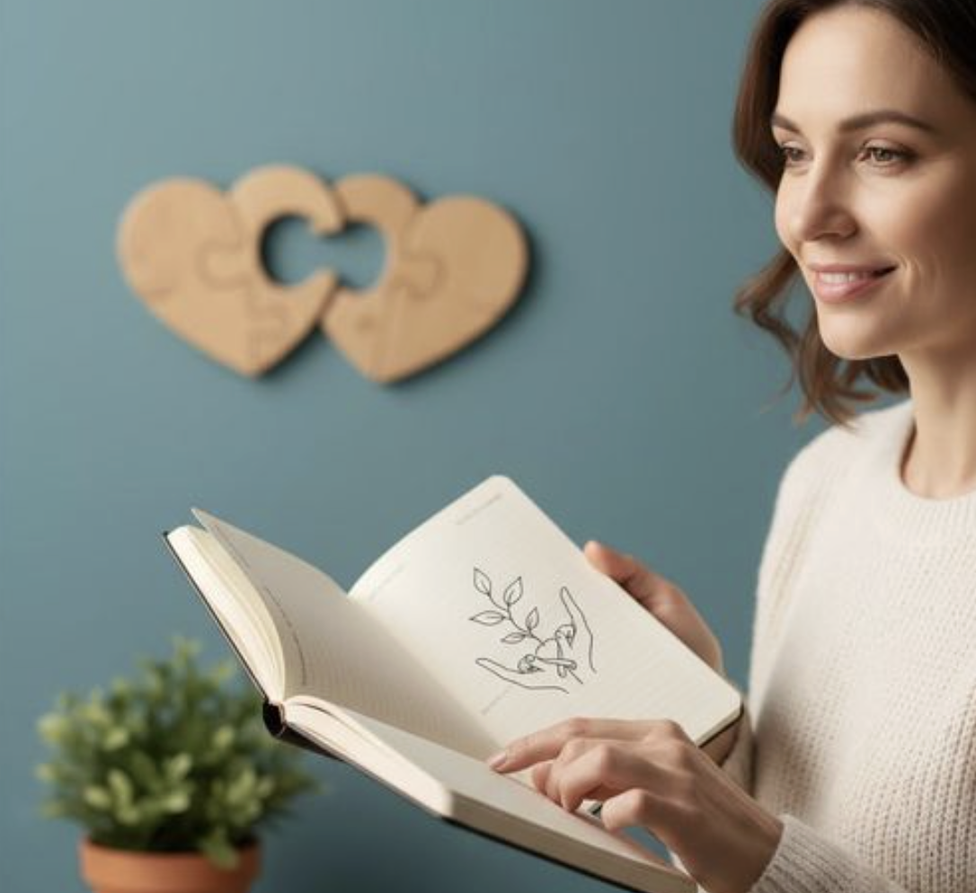 Healthy Relationship Skills: Communication, Boundaries, and Love Languages