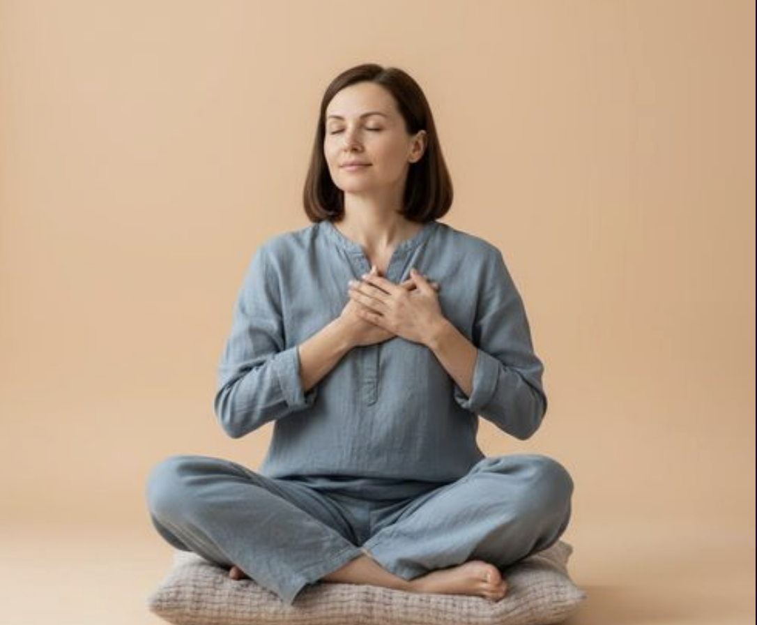 Self-Compassion and Mindfulness for Daily Life