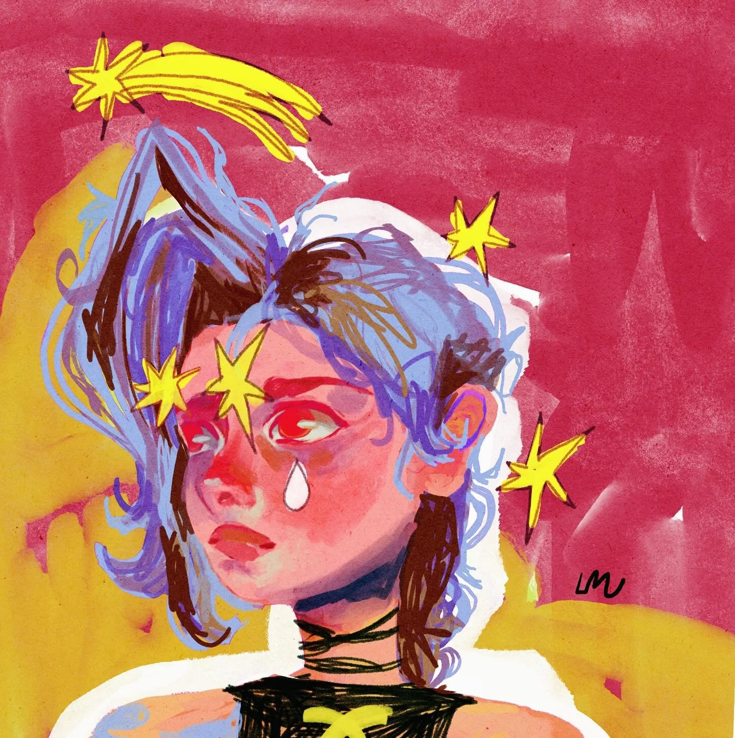 JINX AGAIN