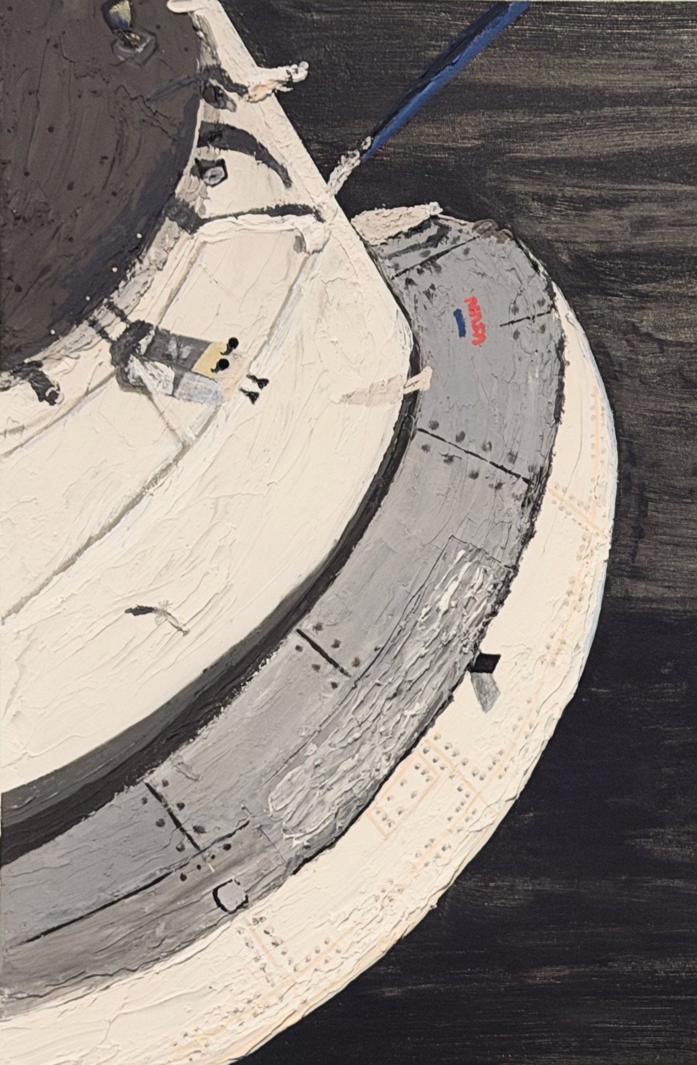 Aretmis II Moon Collection