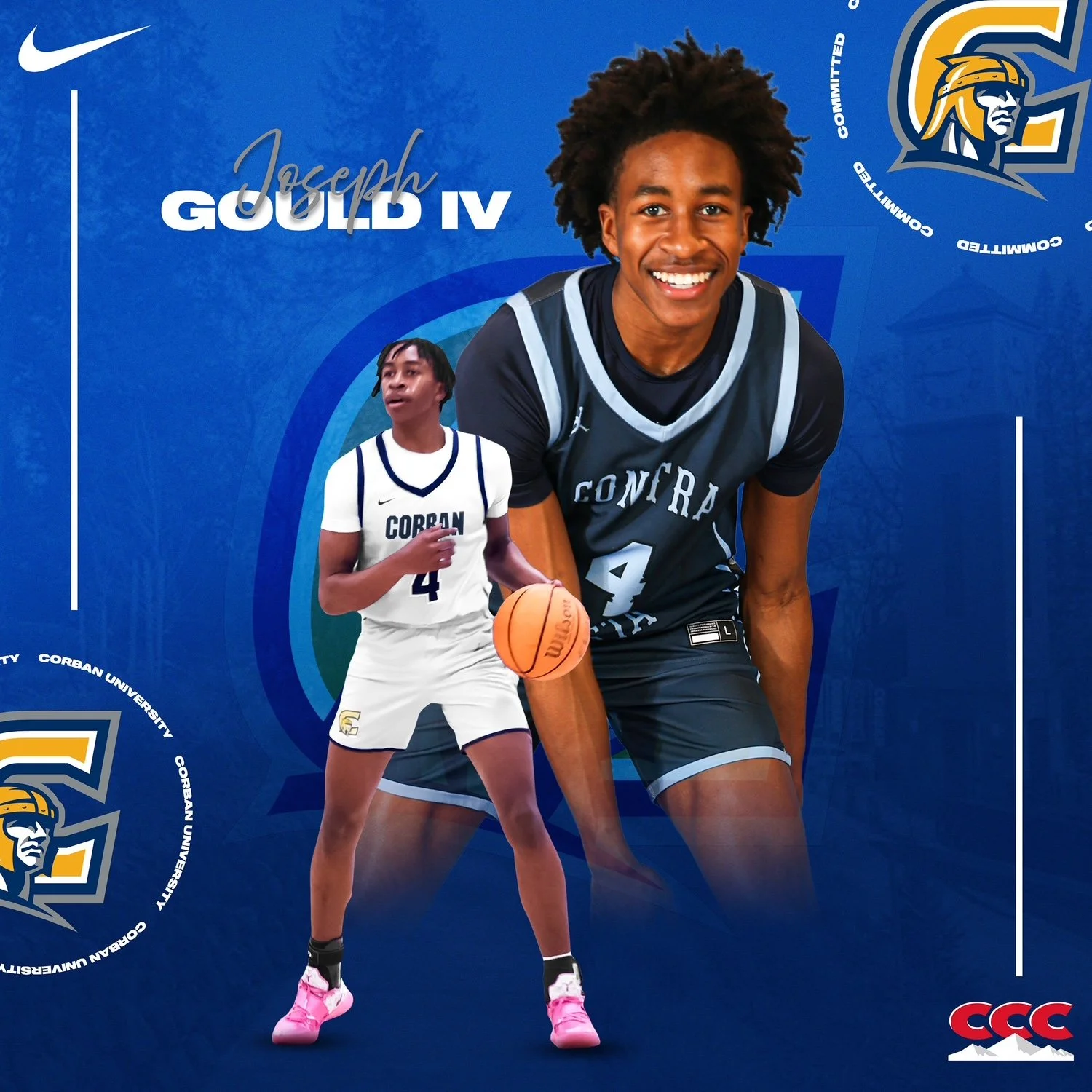 Joseph Gould IV player profile picture