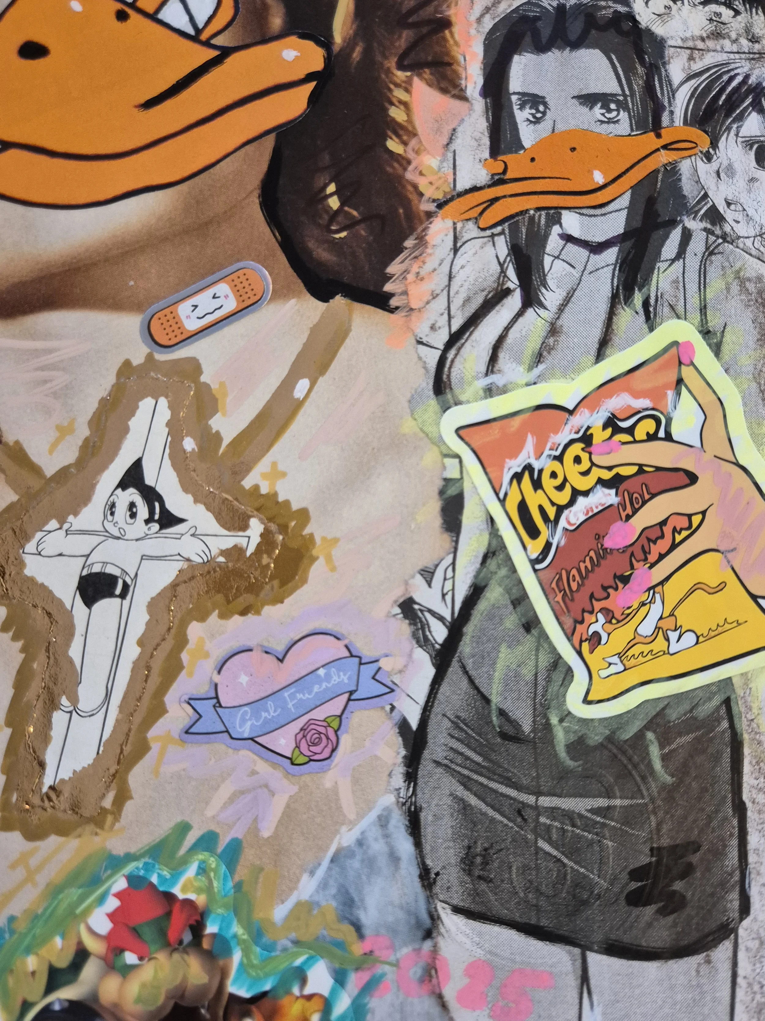 Warm Glass of Shut the Hell Up - Detail 4.jpg