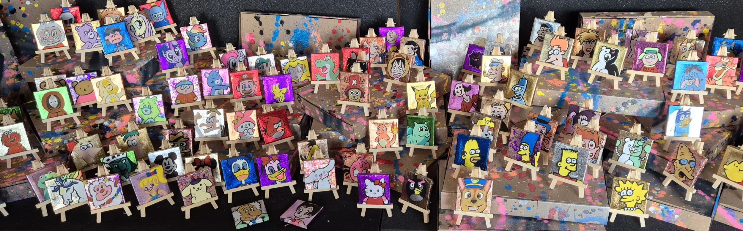 Access without Apology.