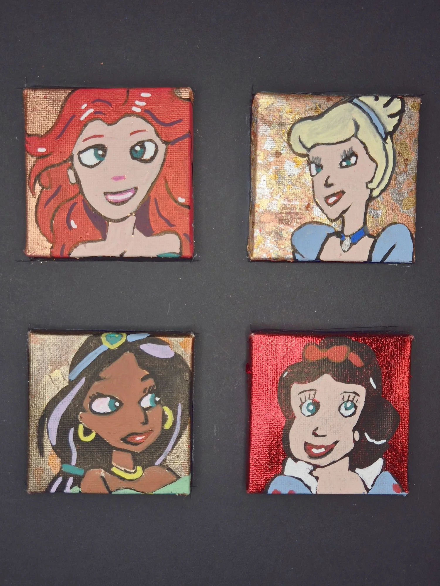 Quickies - Series 25 low.jpg