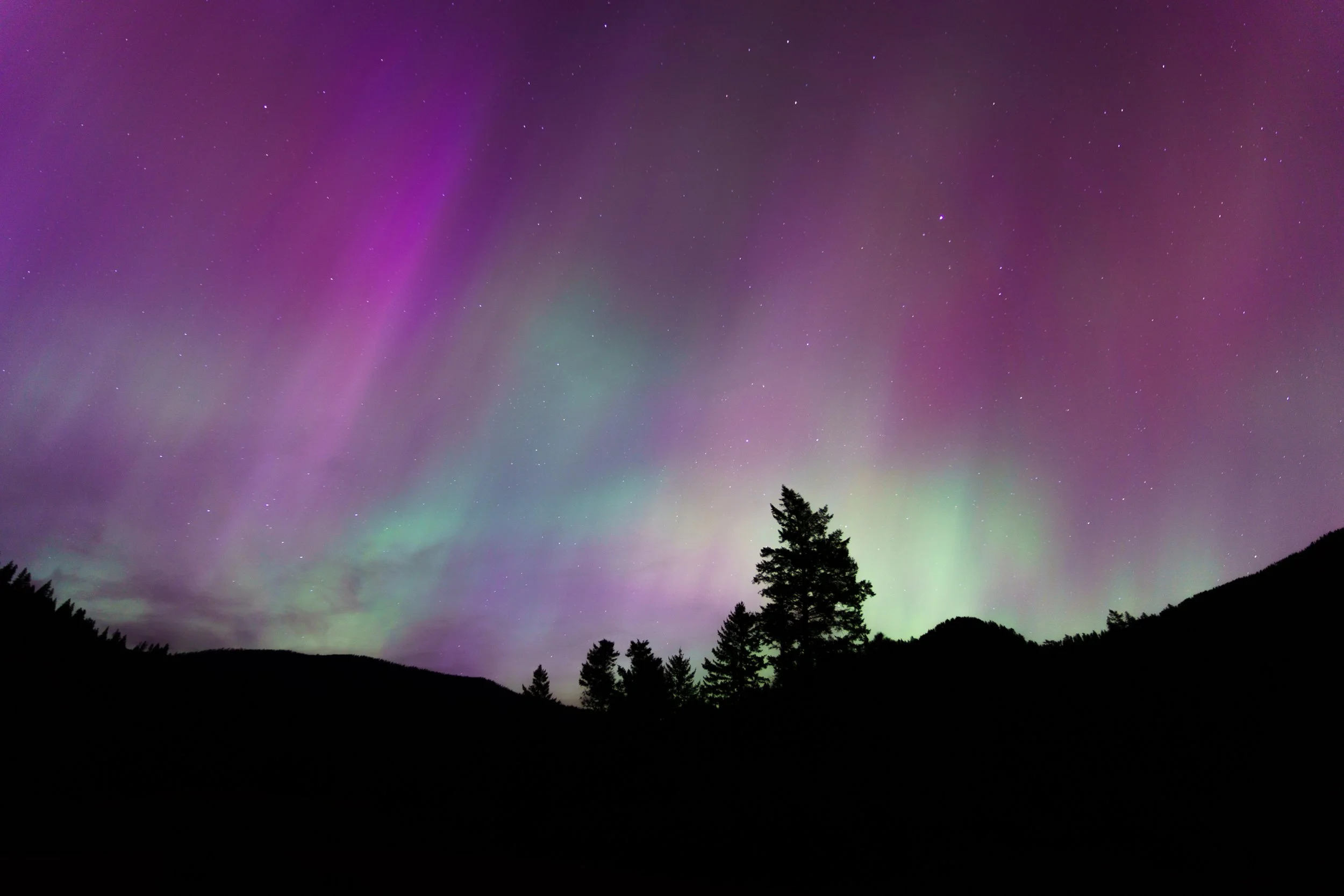 Northern Lights