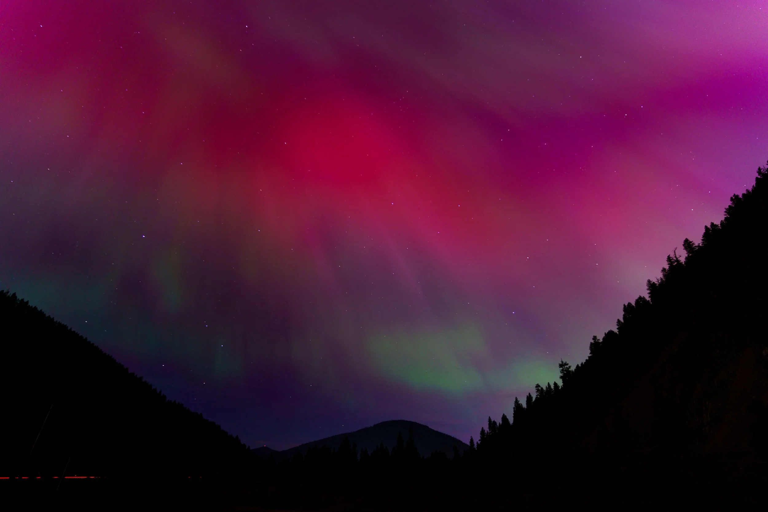 Northern Lights