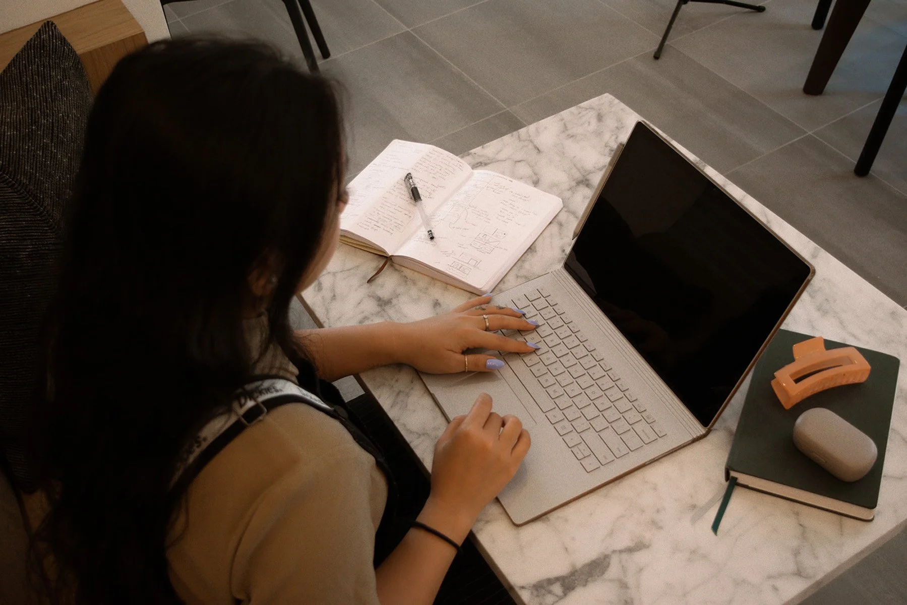 Hands-on Support