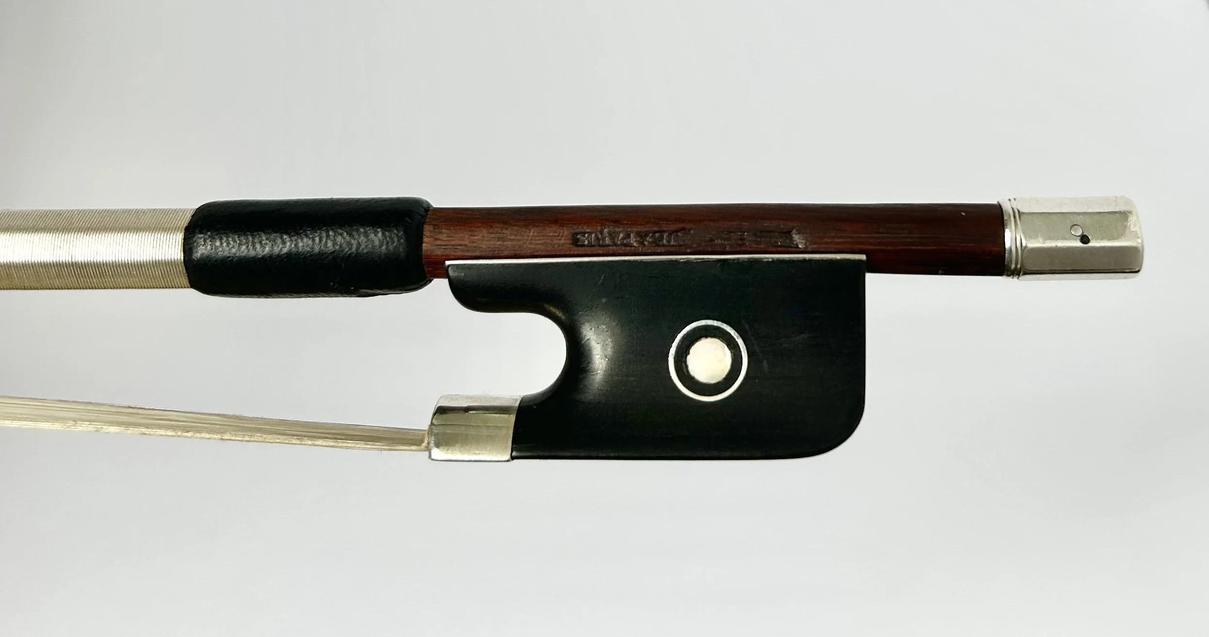 Victor Fétique Violin Bow (c.1925)