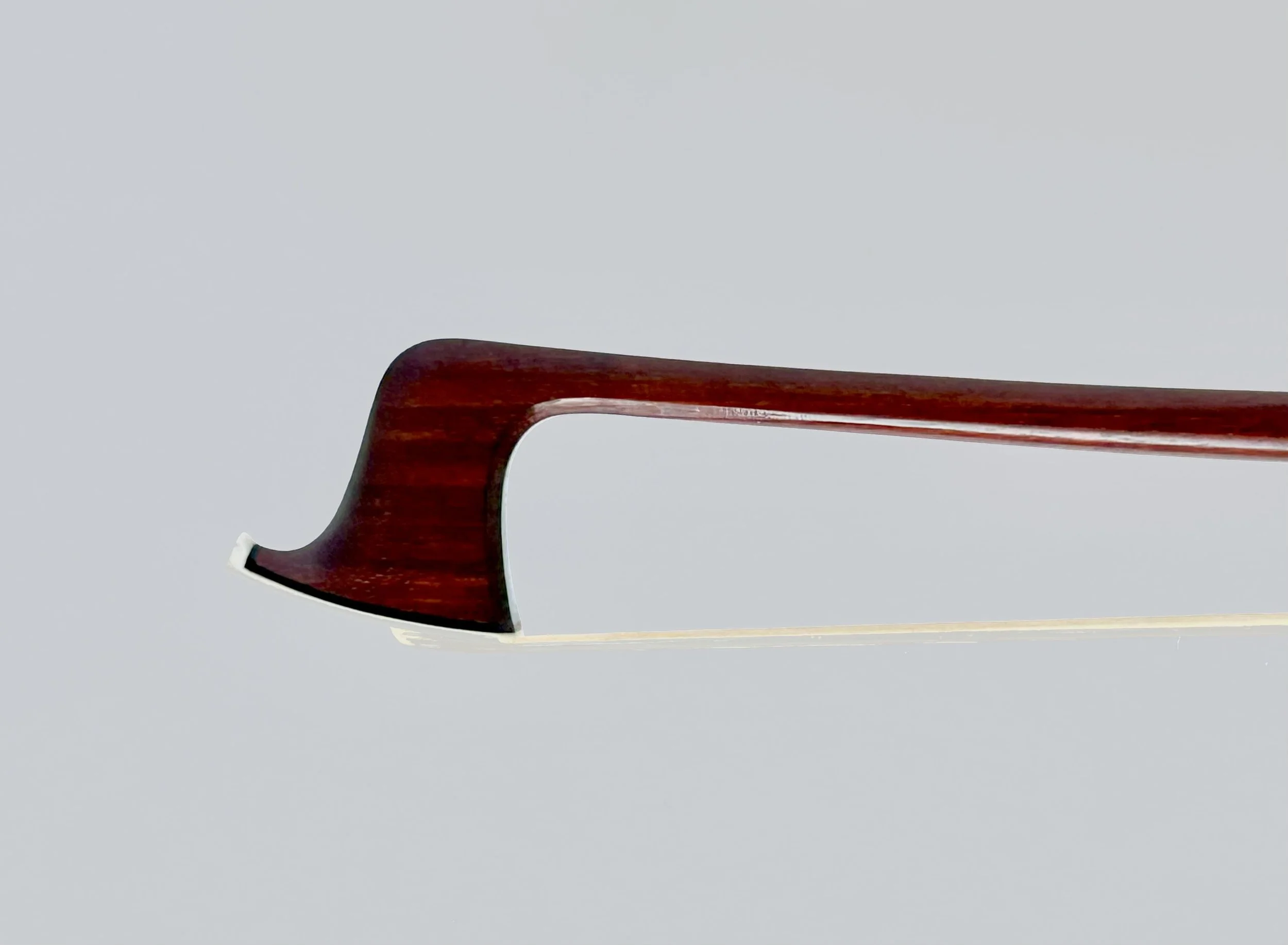 E.A. Ouchard Violin Bow (c.1940) 