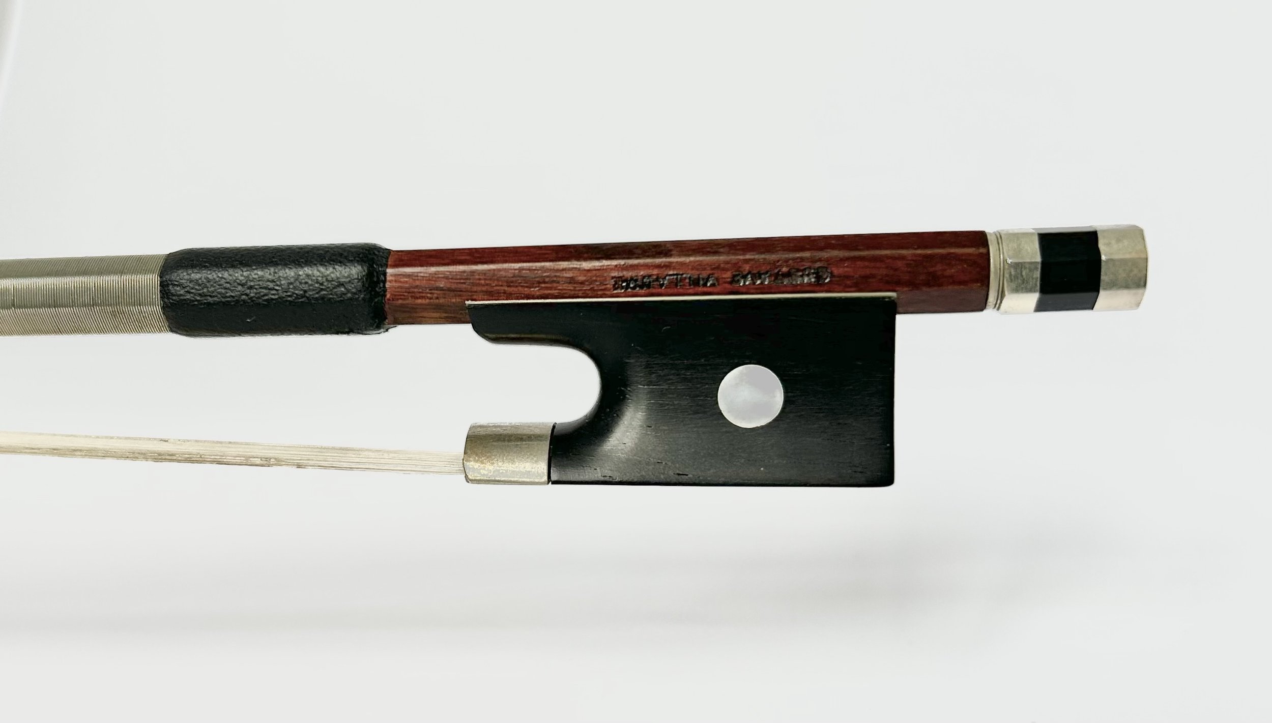 Marcel Charles Lapierre Violin Bow (c.1960)