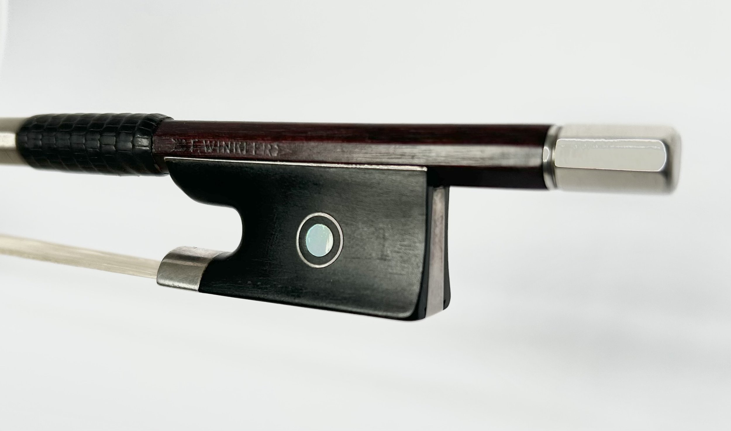 Frank Winkler Violin Bow (c.1950)