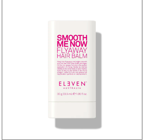 Eleven Smooth Me Away