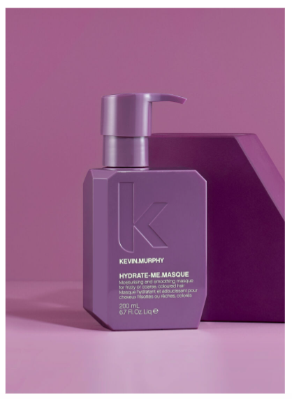 HYDRATE.ME.MASQUE - KEVIN MURPHY