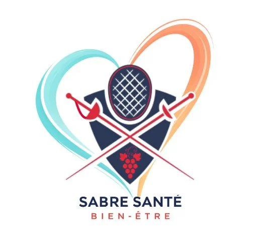 Logo Sabre Santé