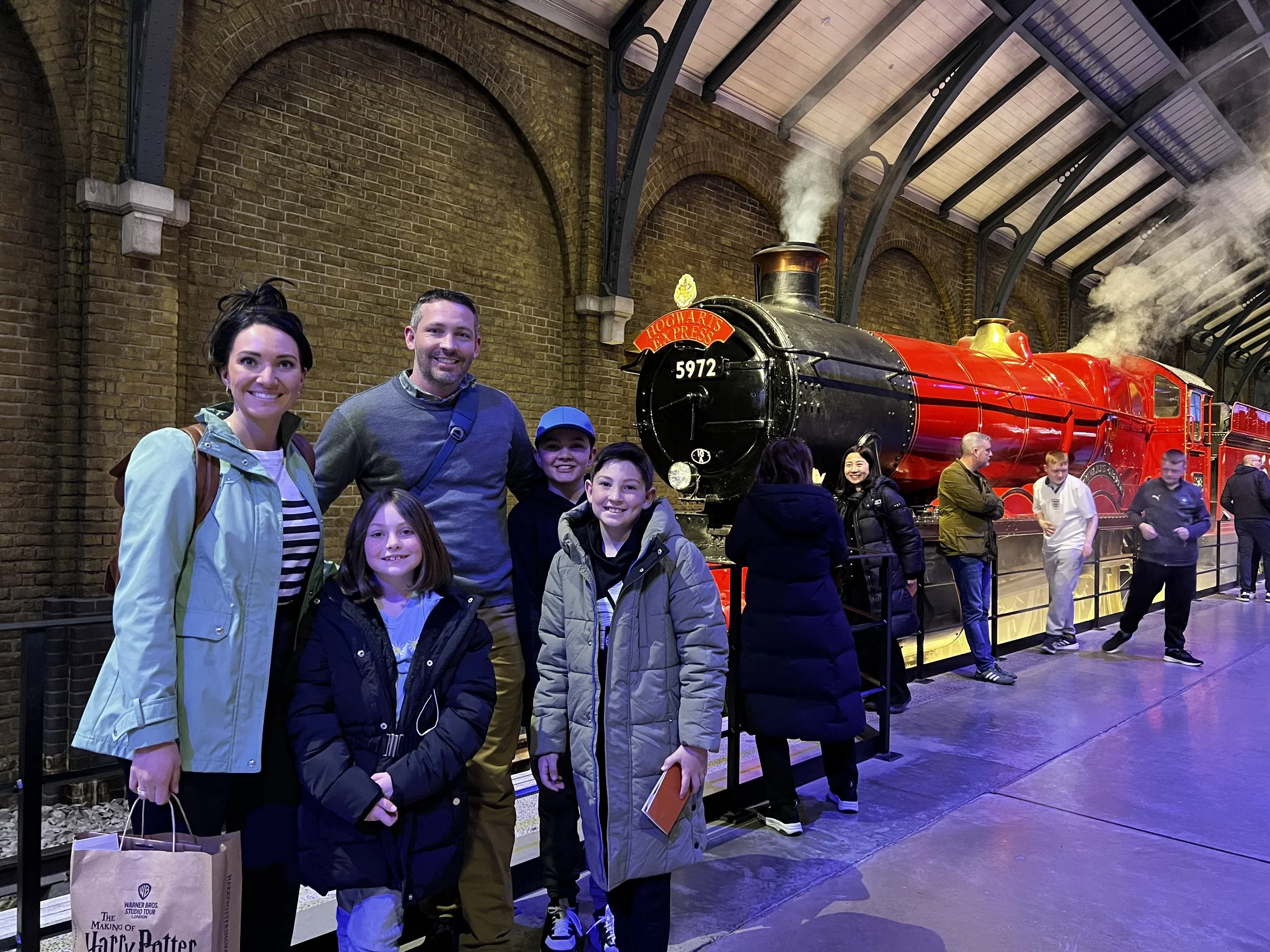 London with Kids Travel Guide: Buckingham Palace, Harry Potter, Free Museums, &amp; More