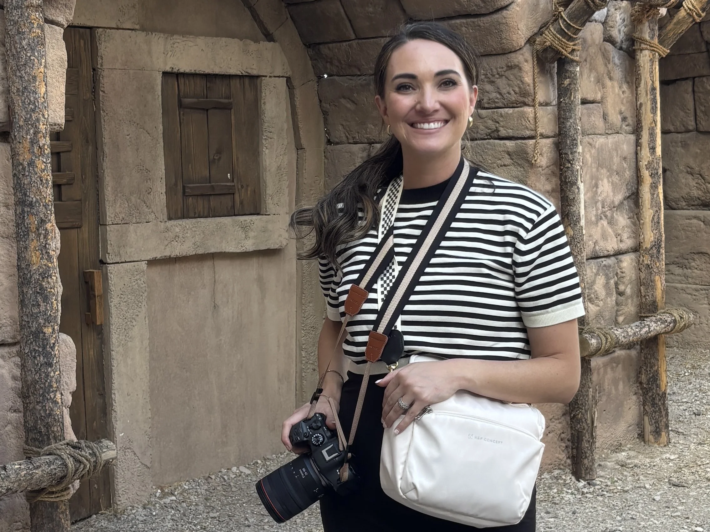 Our Favorite Camera Gear for Family Travel (and Why We Use Each One)