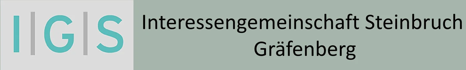 IG Steinbruch - Für unsere Lebensqualität