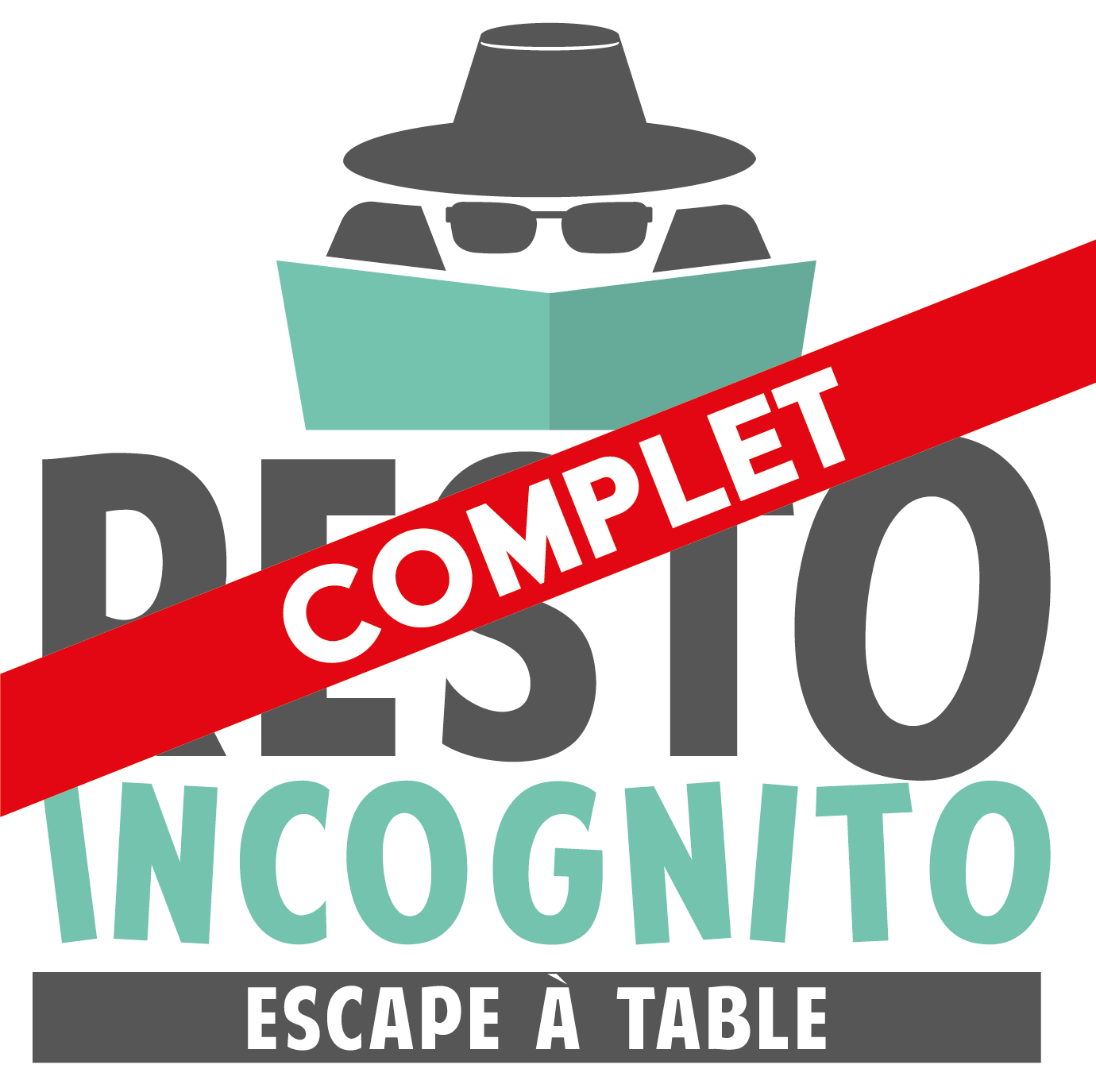 Resto Incognito