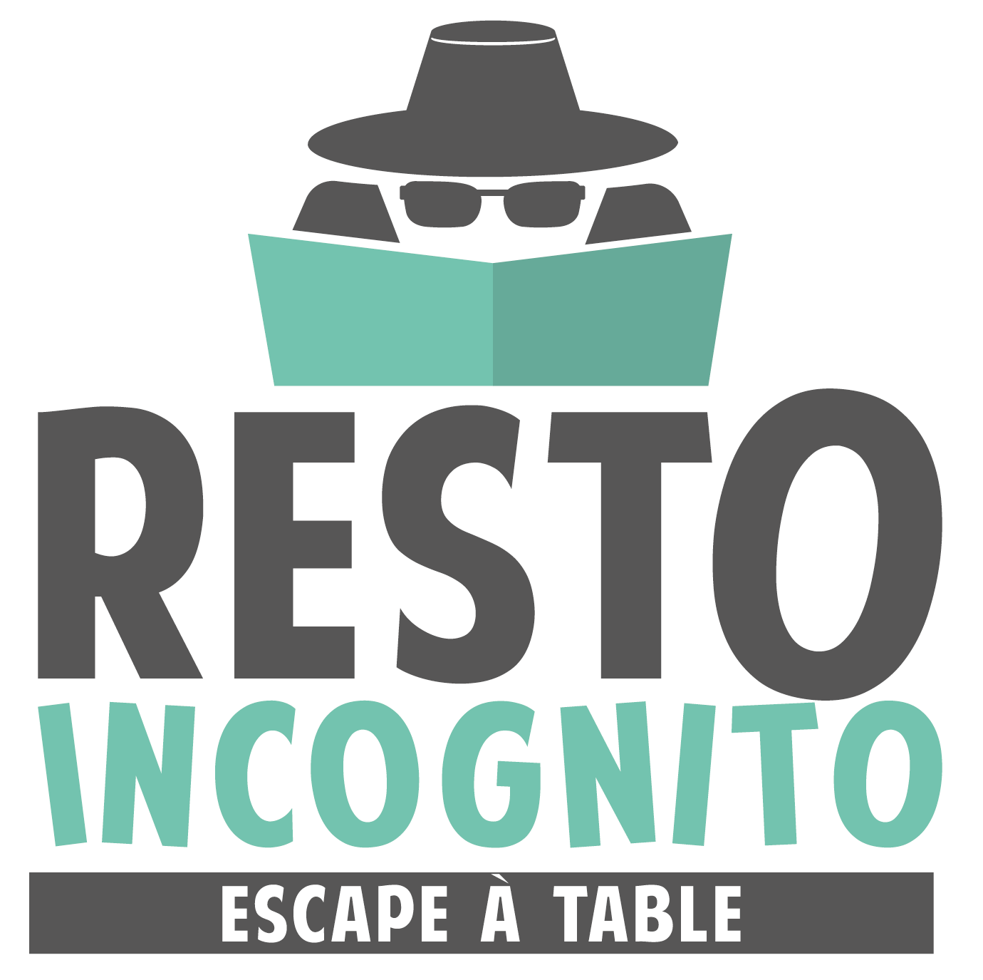 Resto Incognito
