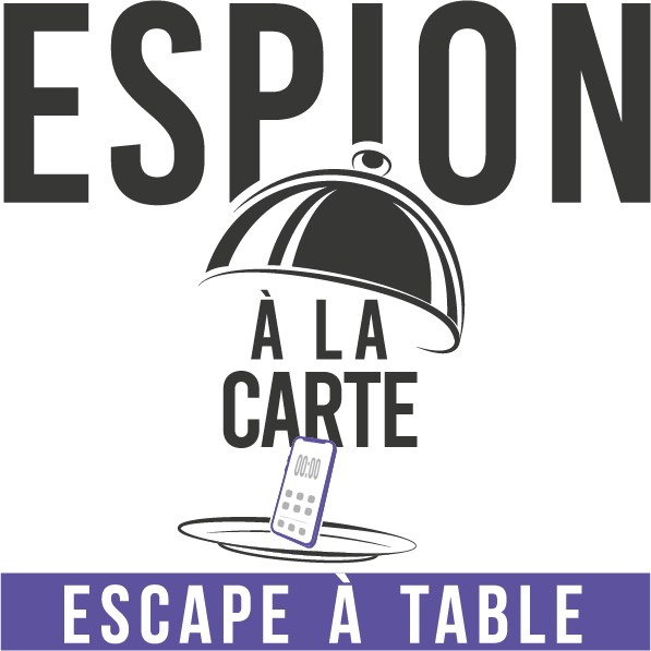Espion à la Carte