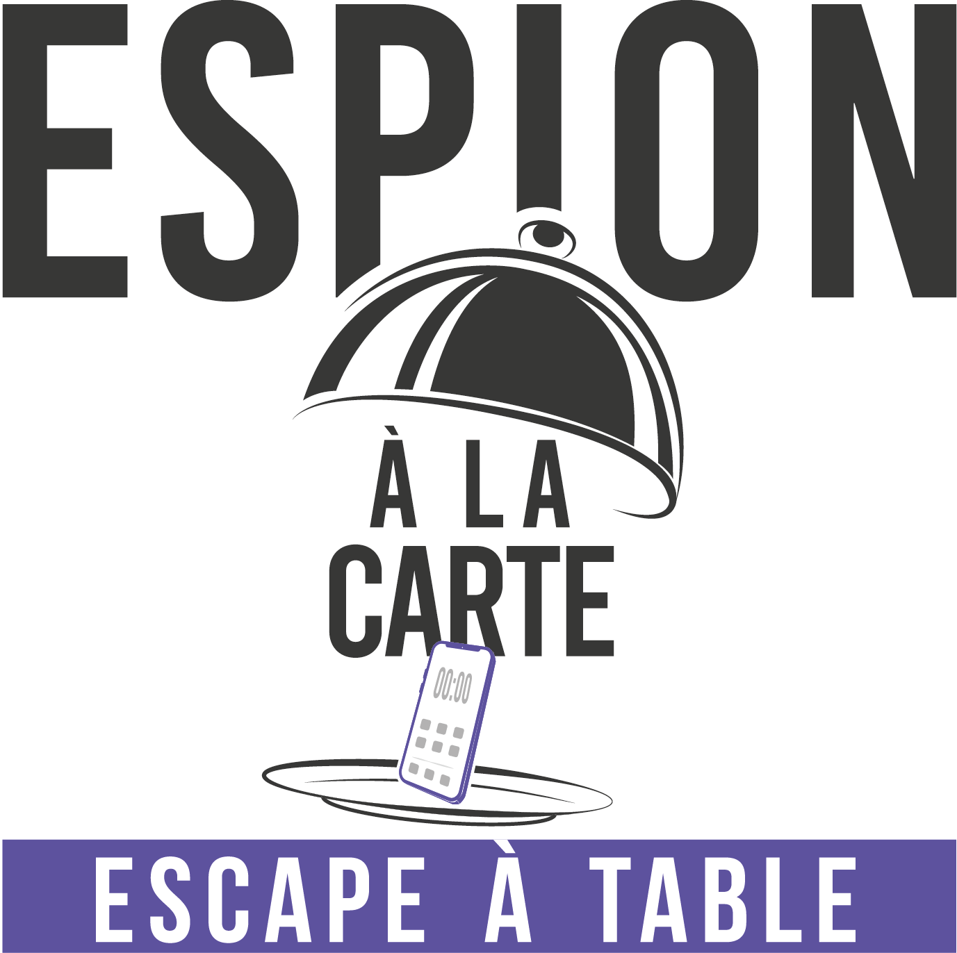 Espion à la Carte
