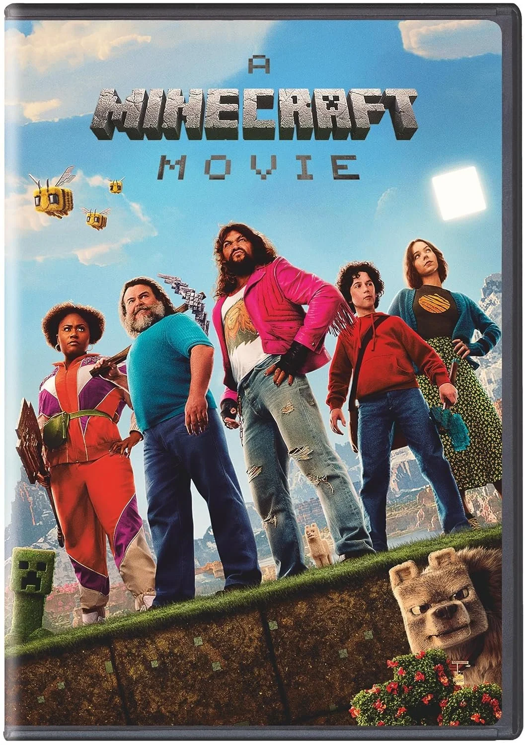 First Movie Night