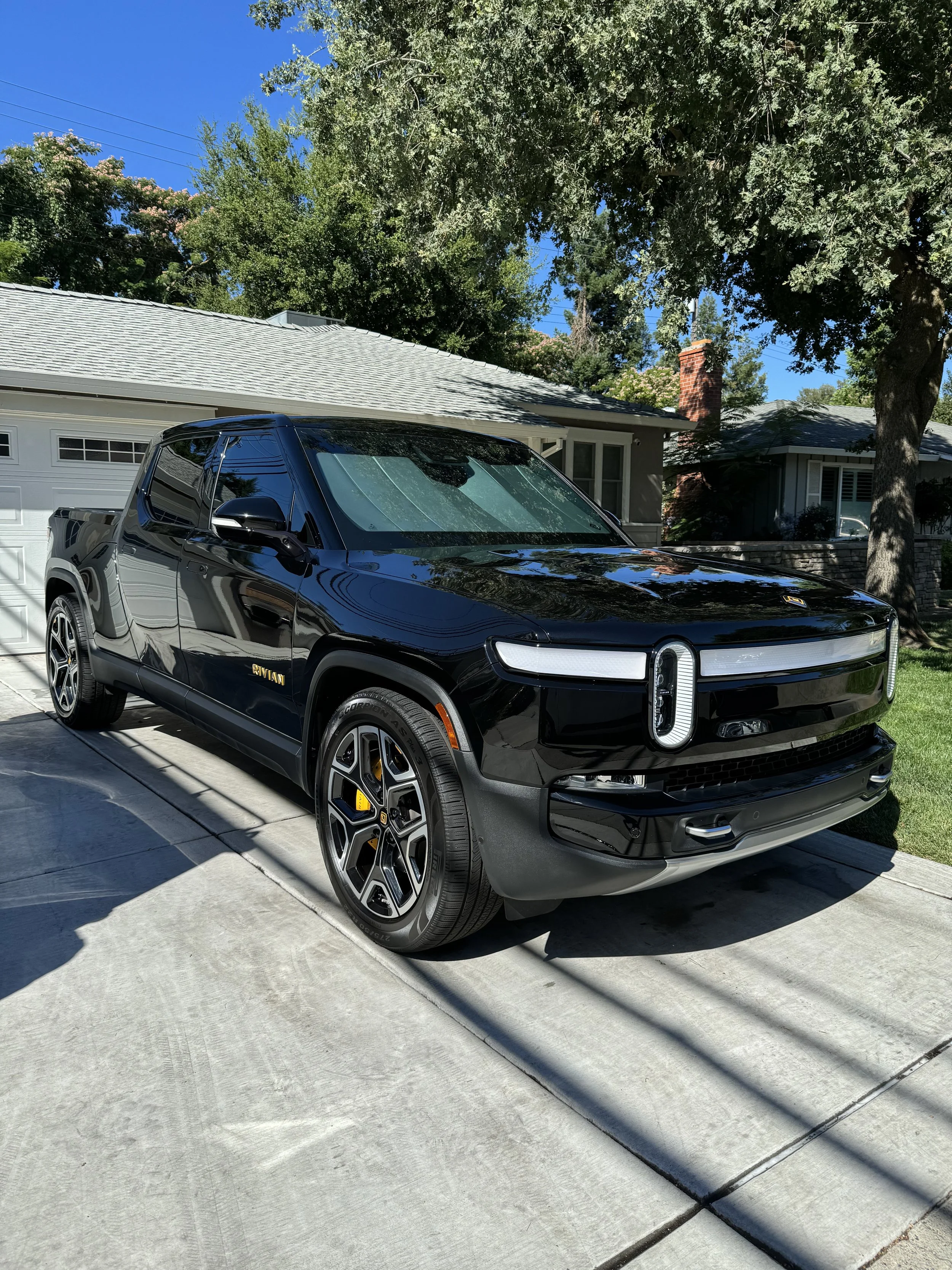 Mobile auto detailing and maintenance washes in Santa Clara California and cities near by