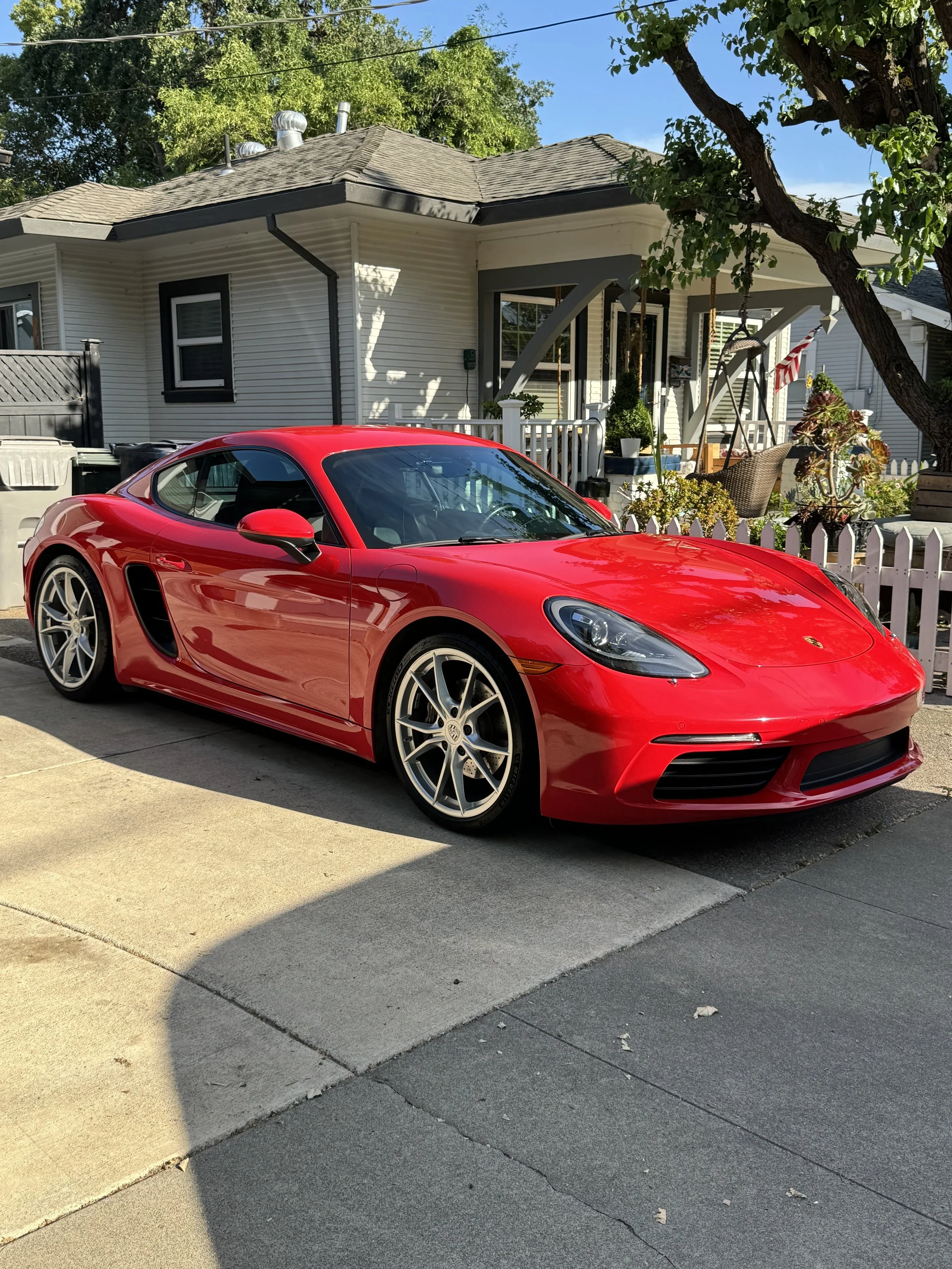 Mobile car wash and wax services in Santa Clara California and cities near by