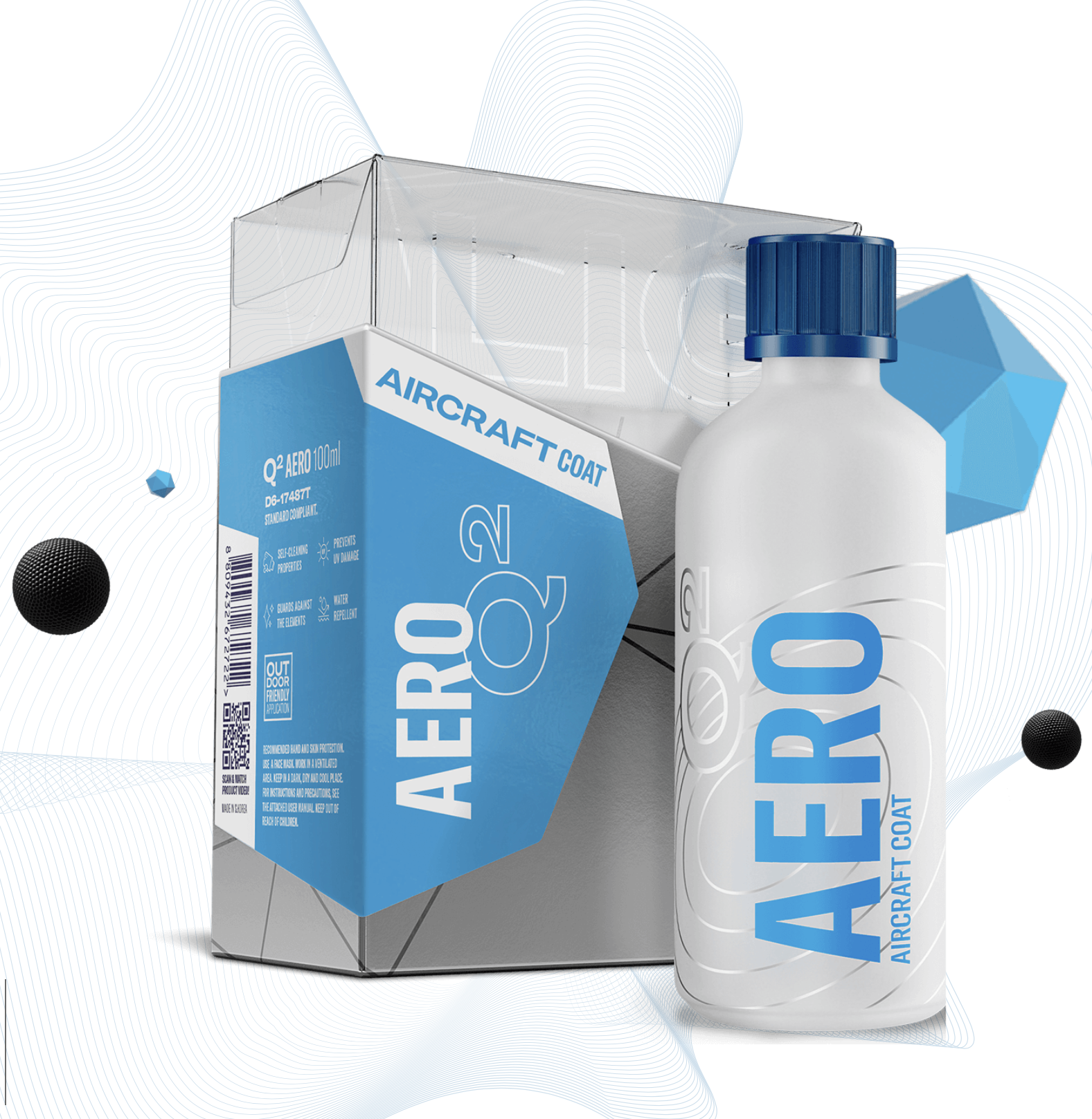 Shepherd offers the best Aircraft Ceramic Coatings in Santa Clara California and the surrounding Bay Area