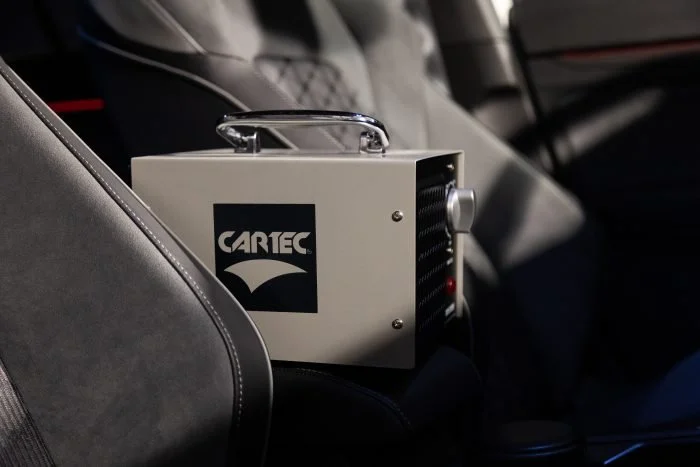 Odor removal services for cars & aircraft in Santa Clara California and cities near by 