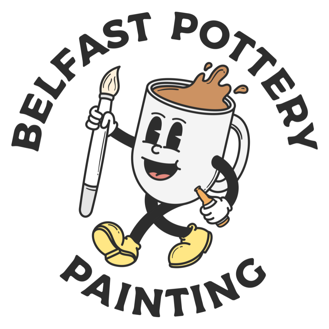 Pottery Painting (Copy)