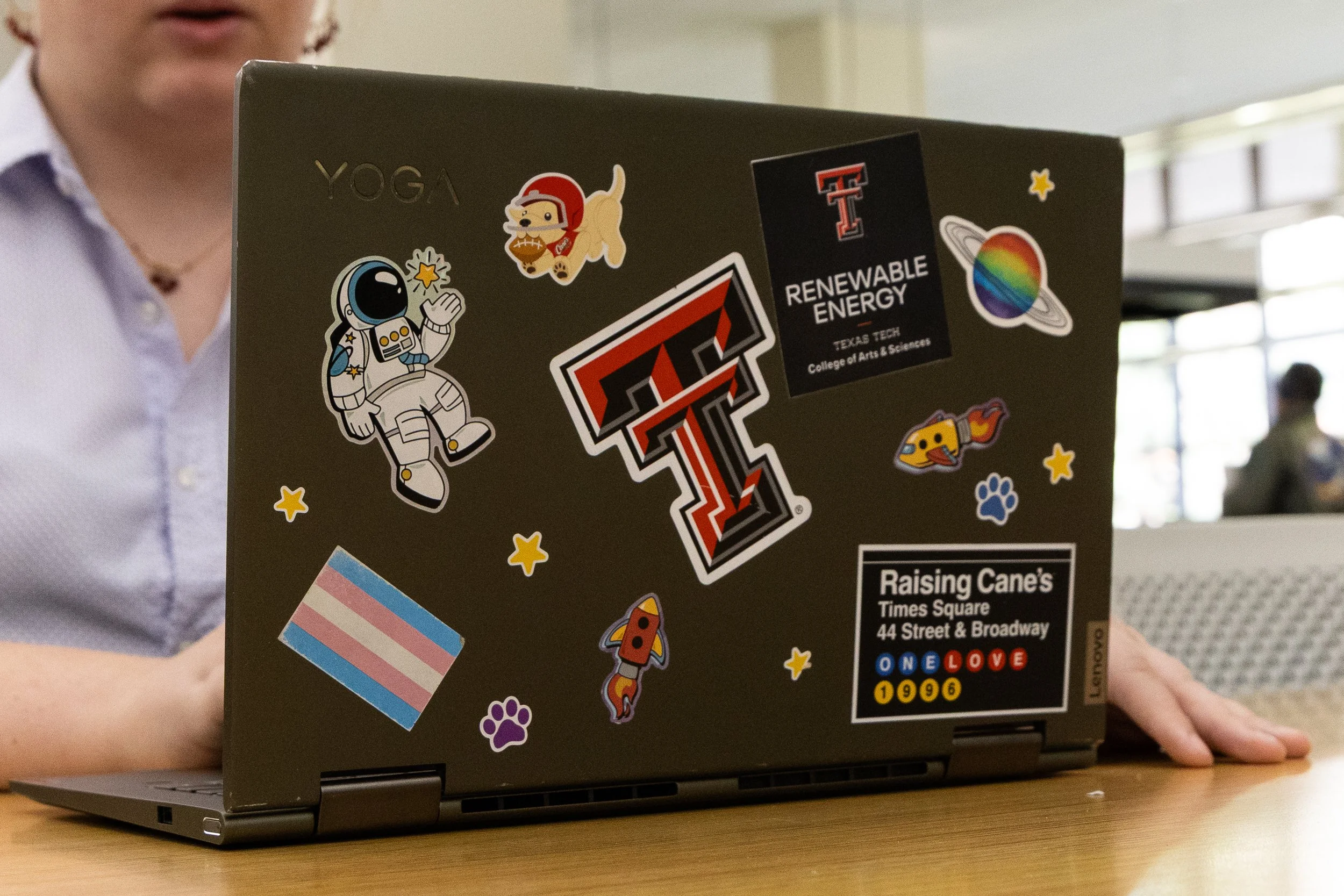 Texas Tech students feel unsupported as new policies affect studies, culture
