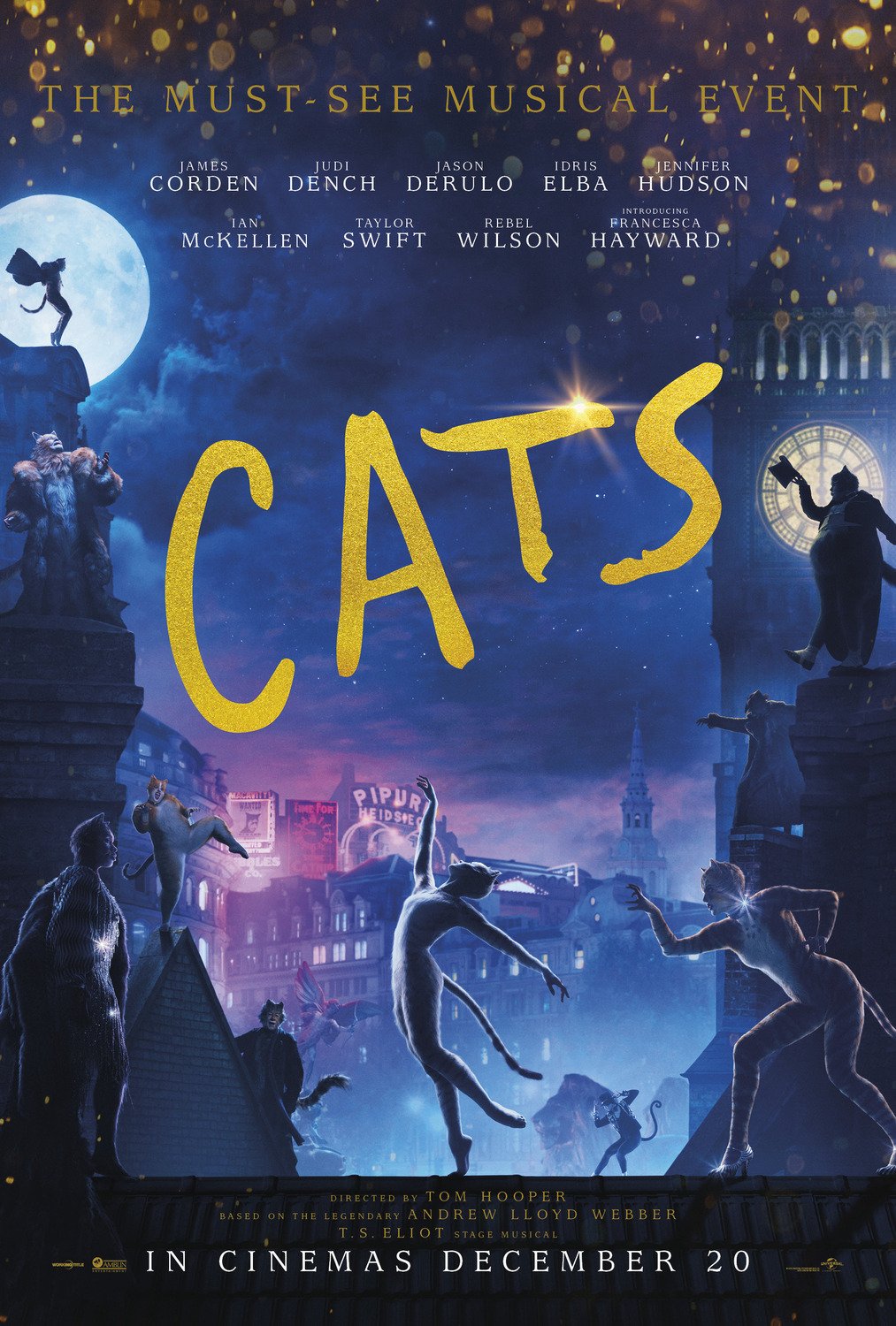 CATS