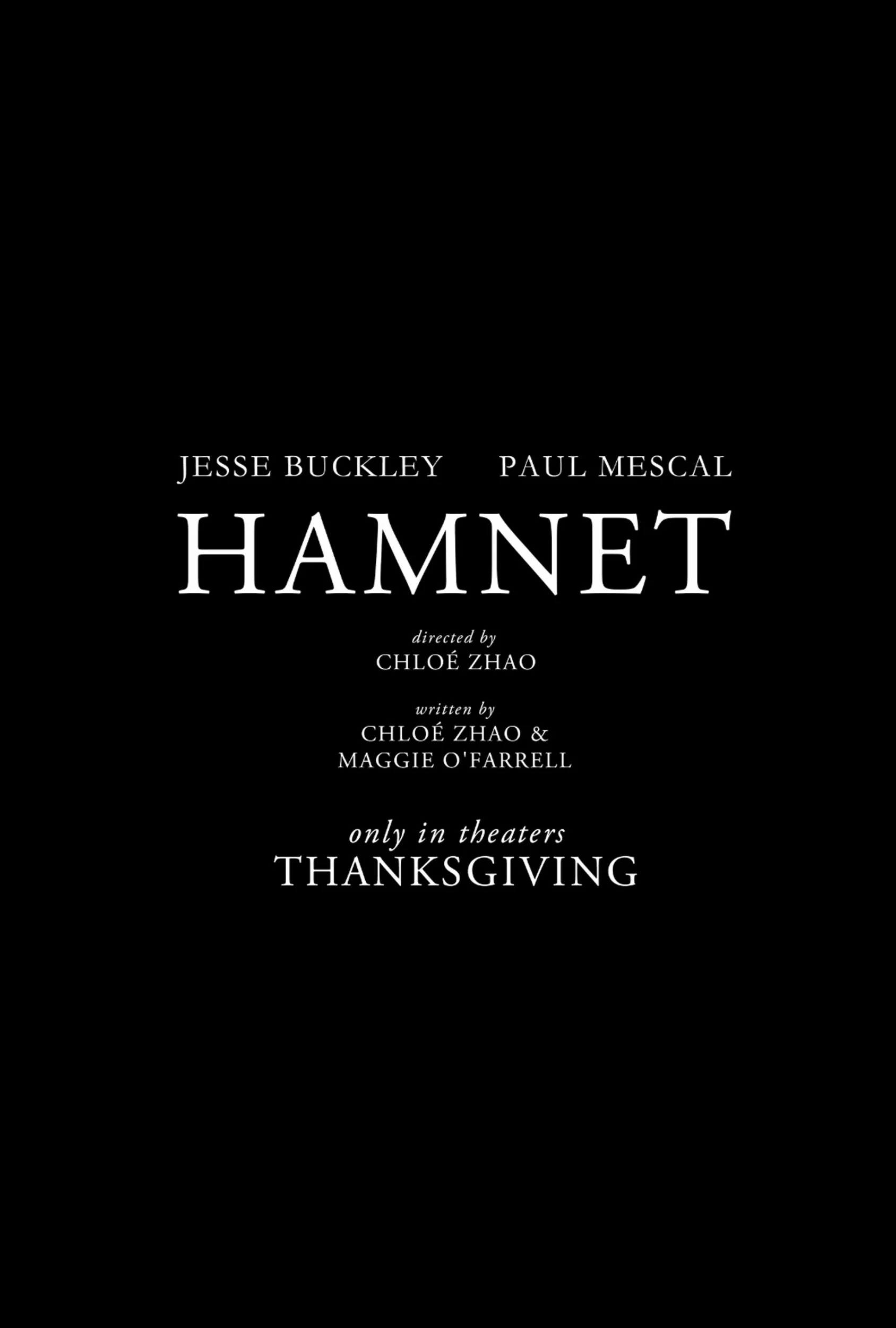 Hamnet
