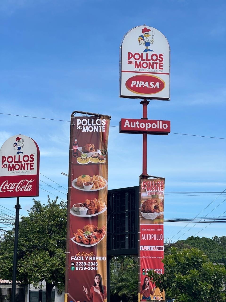 LONAS PUBLICITARIAS