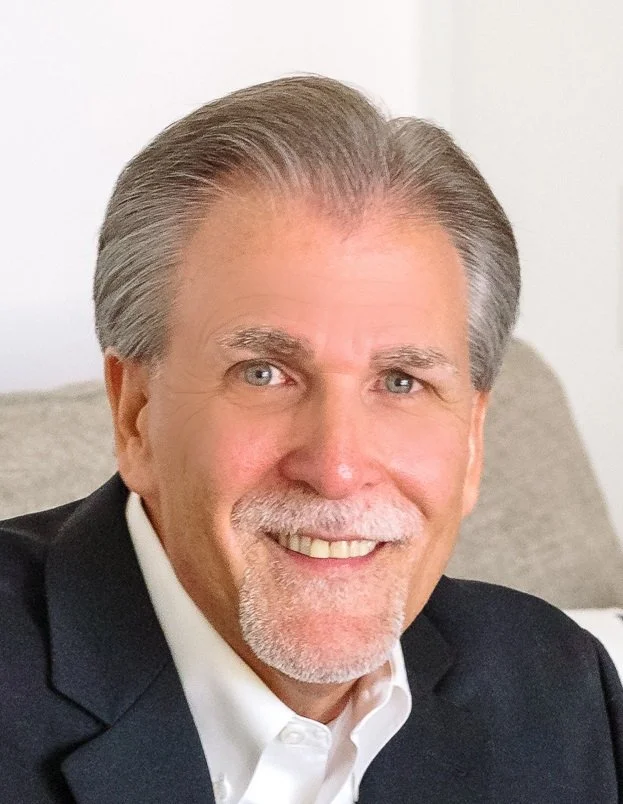 Todd E. Linaman, Ph.D., executive coach and psychologist.