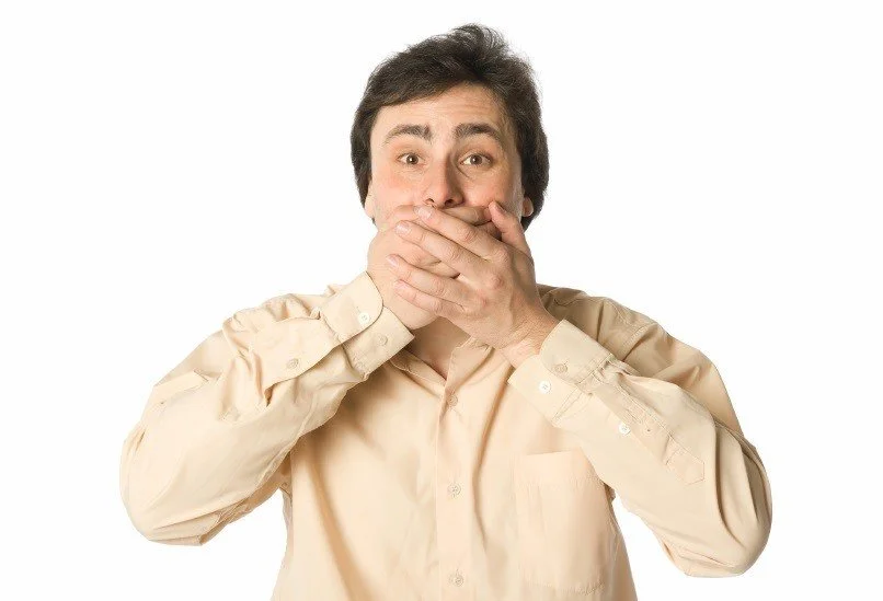 10 Tips to Help You Stop Interrupting