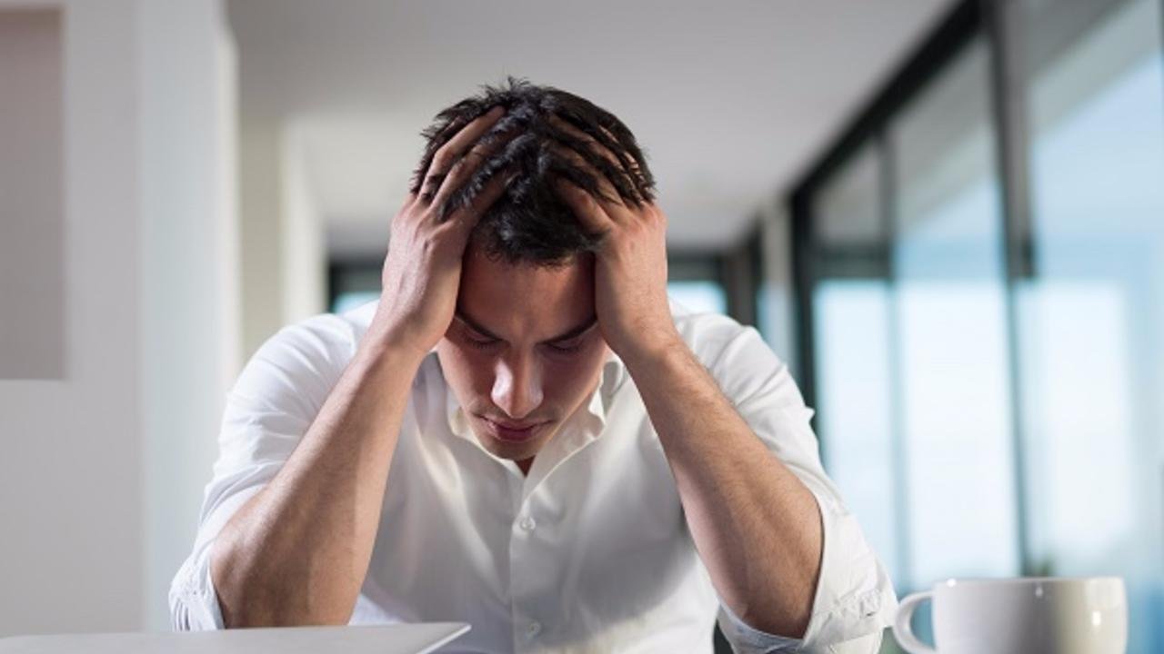 Don't Take Your Anger Home! — Todd E. Linaman, Ph.D. - Clinical ...