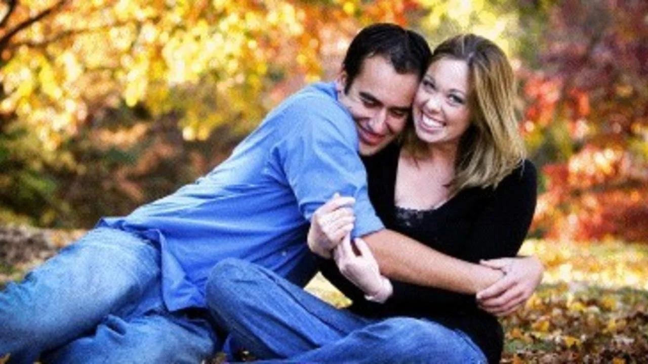 Keep Conflict from Derailing Your Marriage