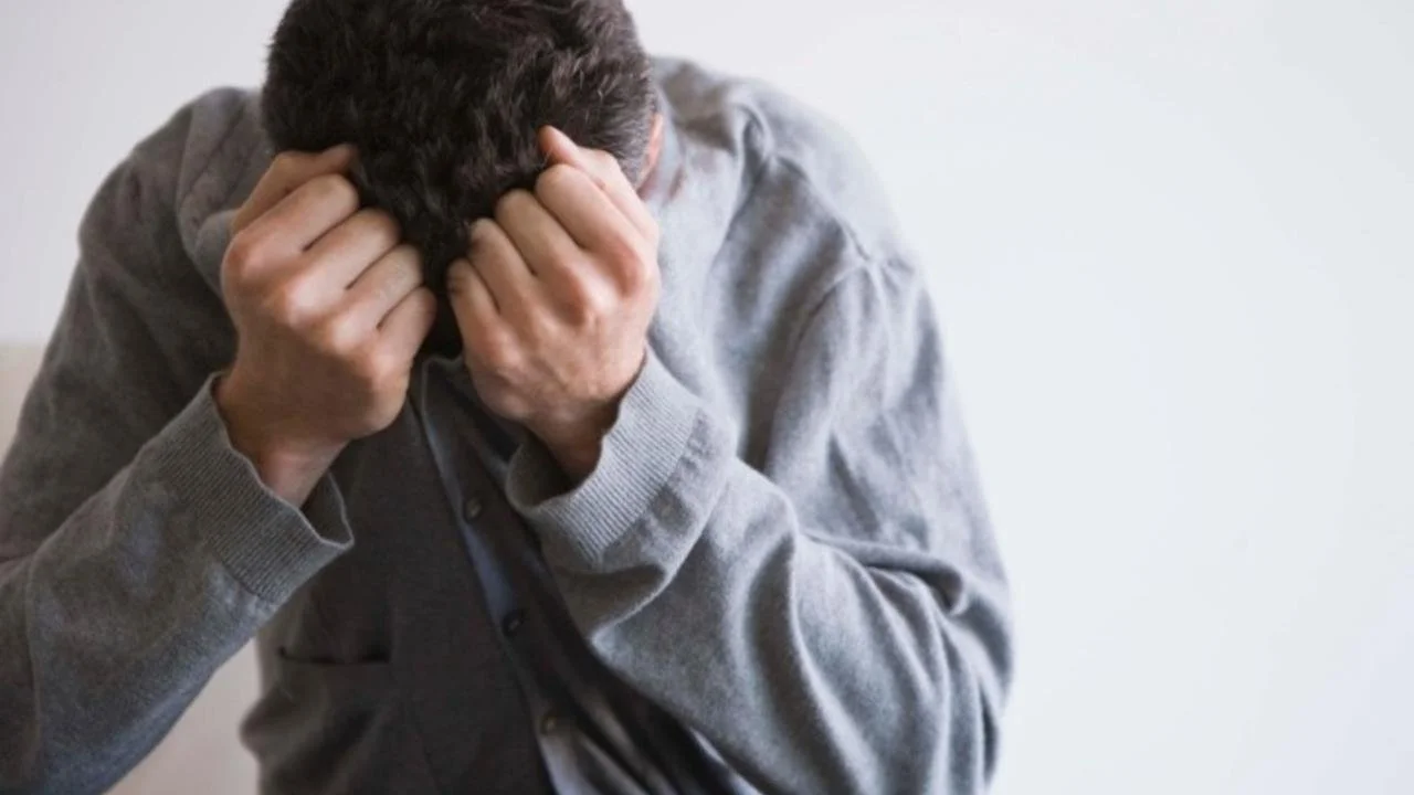 Do You Worry or Have Healthy Concern?