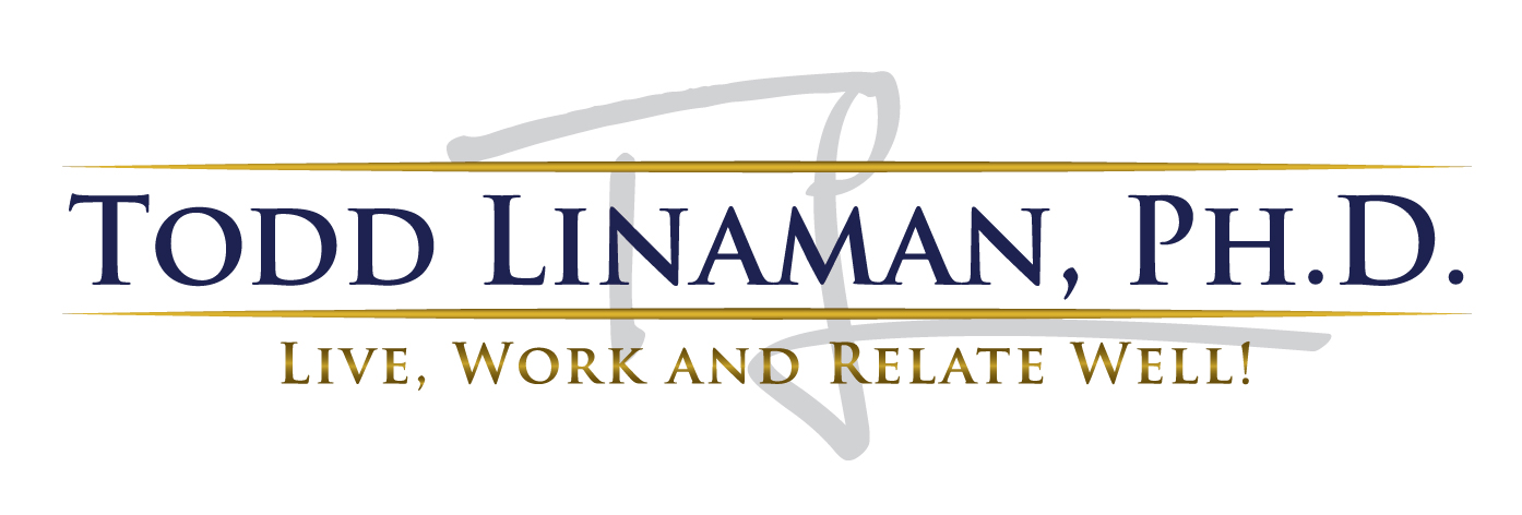Todd E. Linaman, Ph.D.  - Clinical Psychologist - Tucson, Arizona
